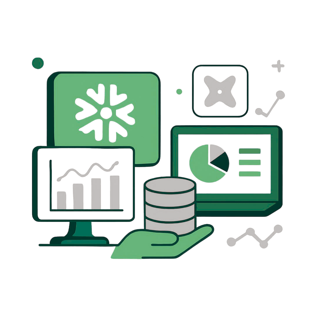 Cloud Data Solutions