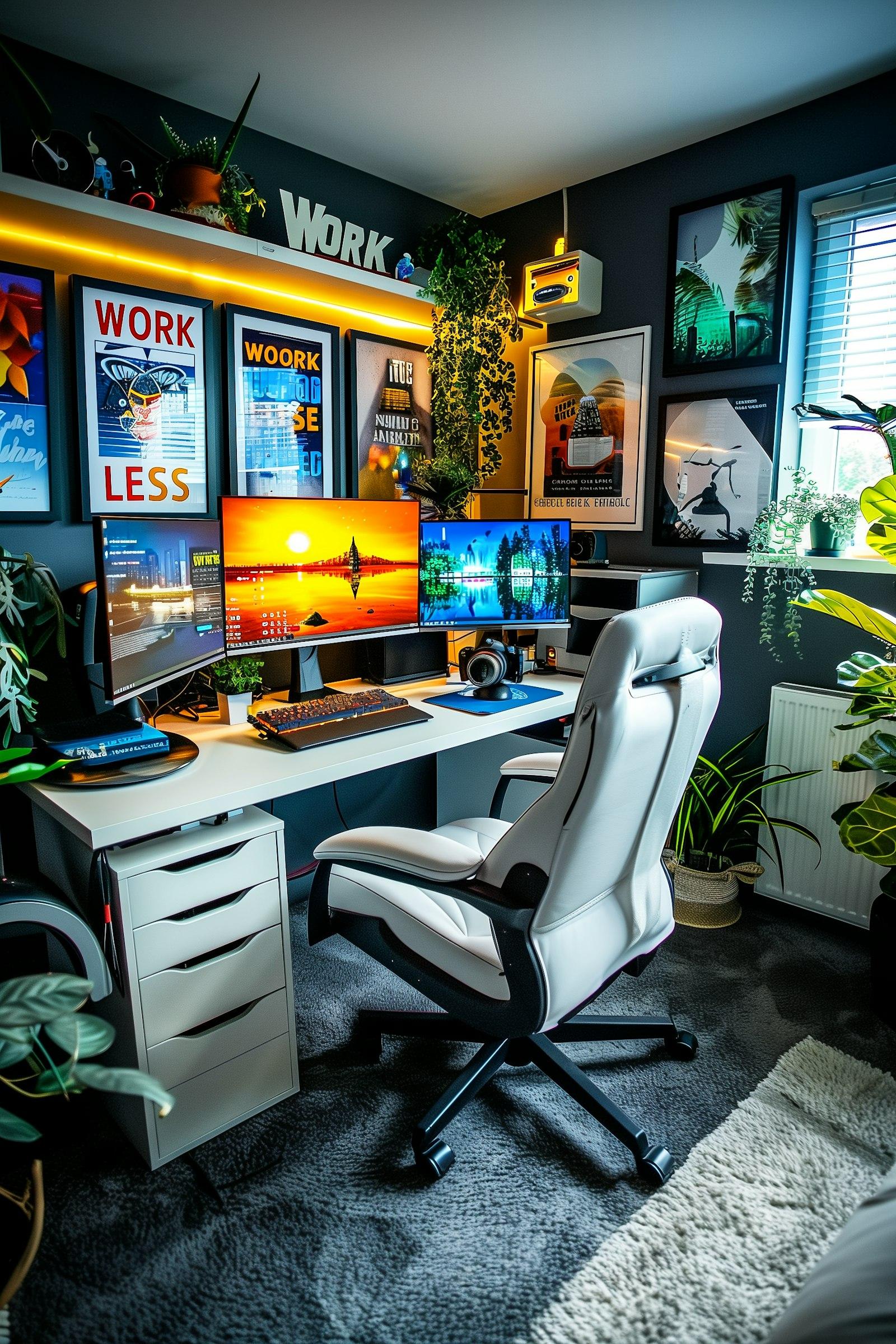 Carbon capture and storage facility