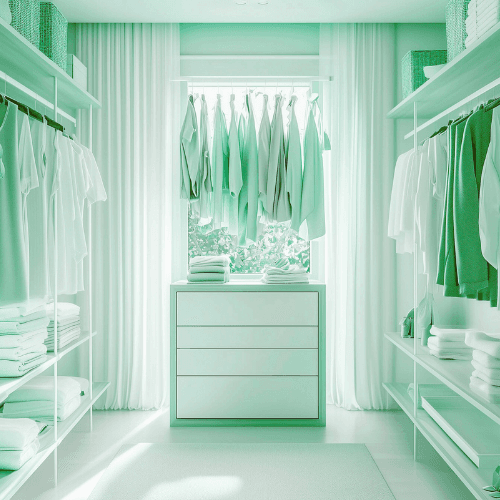 Apparel, Fashion & Luxury