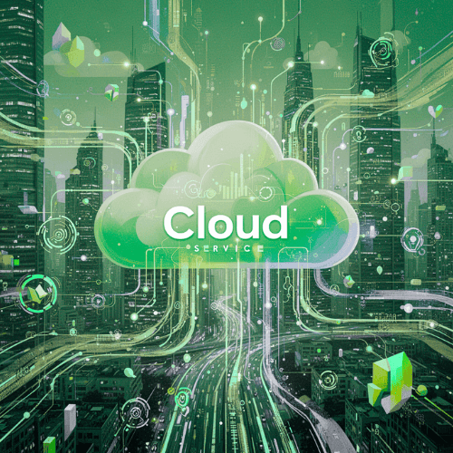 Novixer Cloud Service