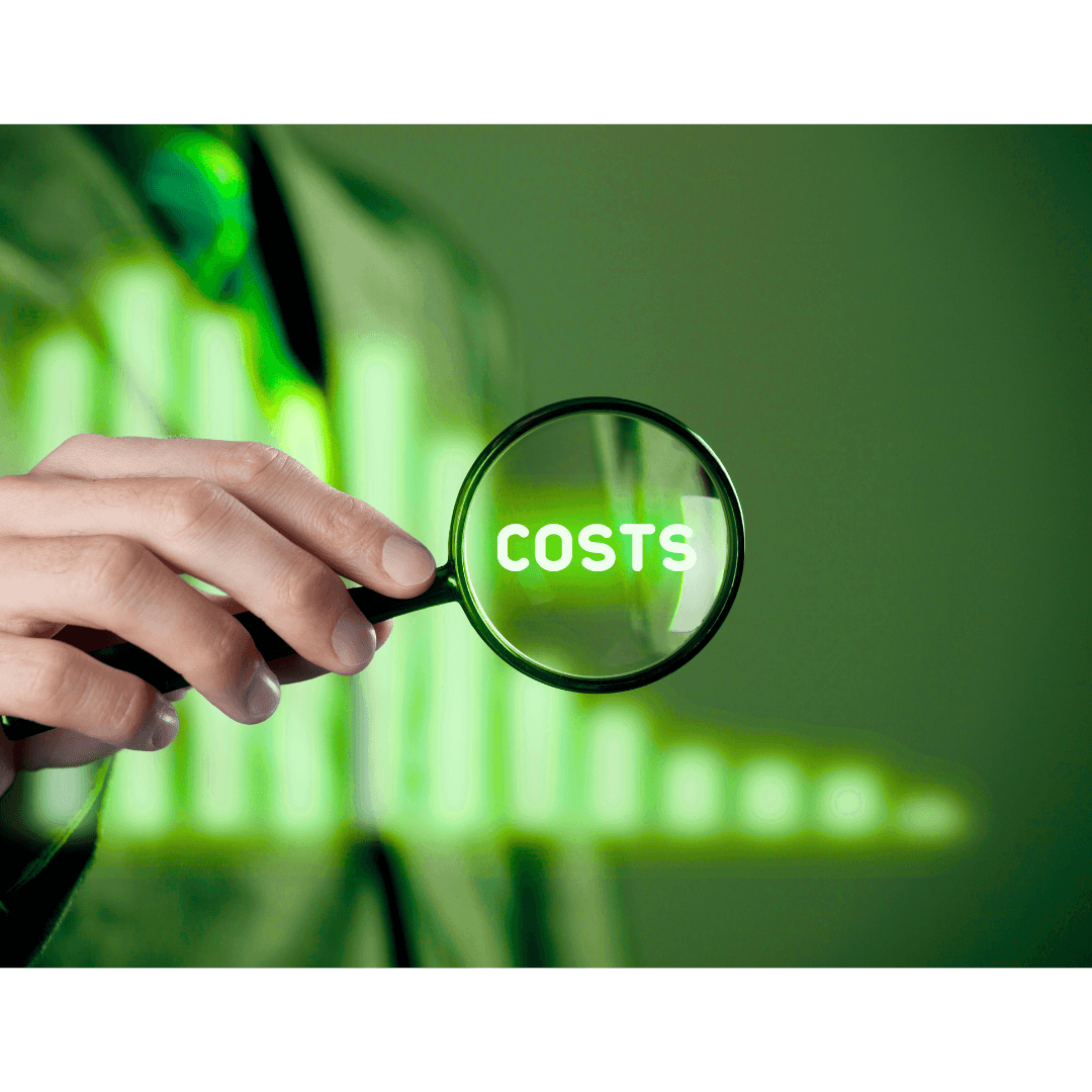 Cost Savings