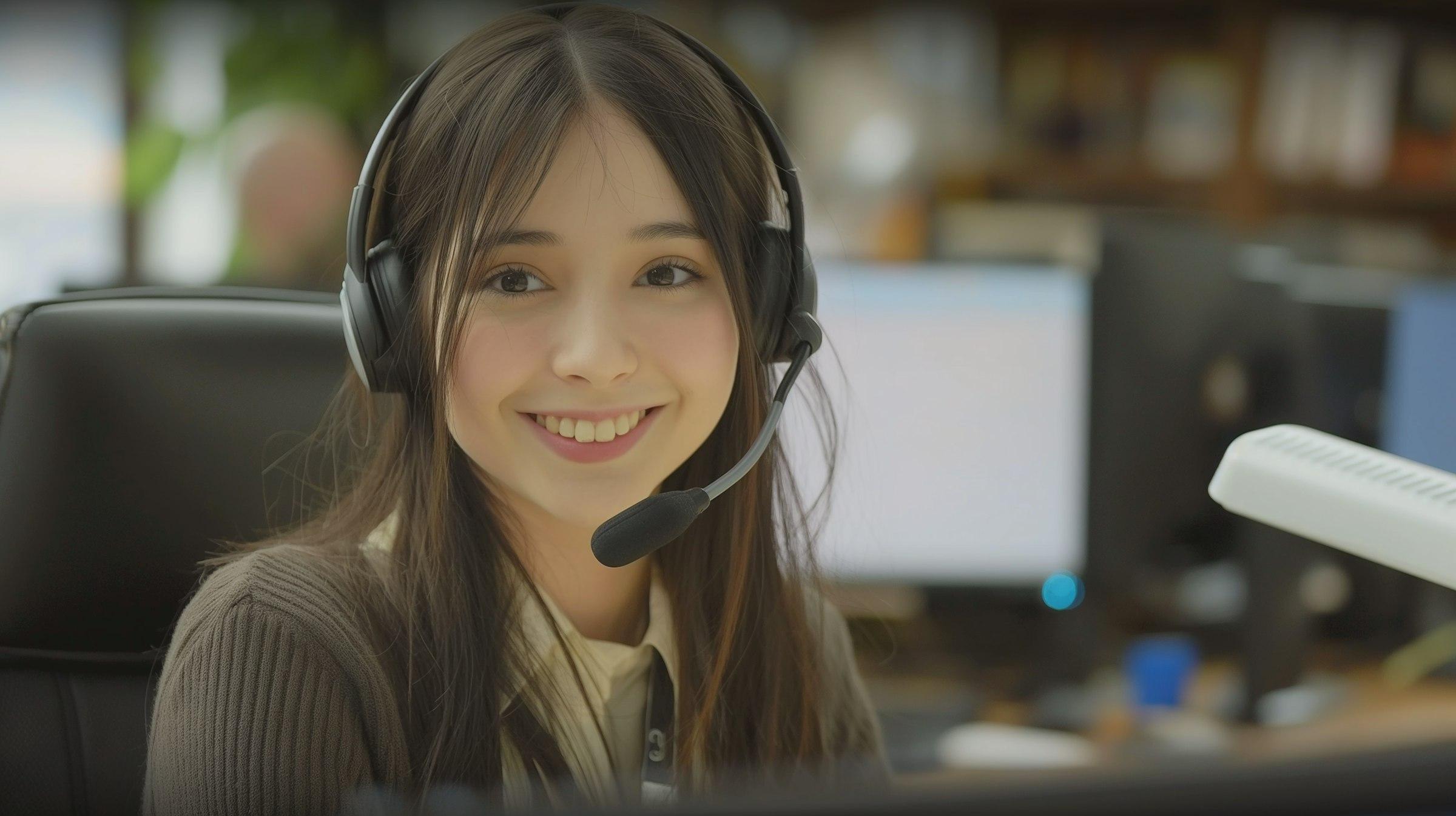 Real-time data insights