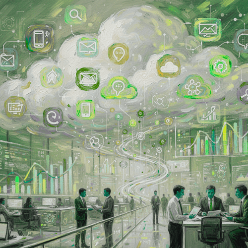 Digital Transformation