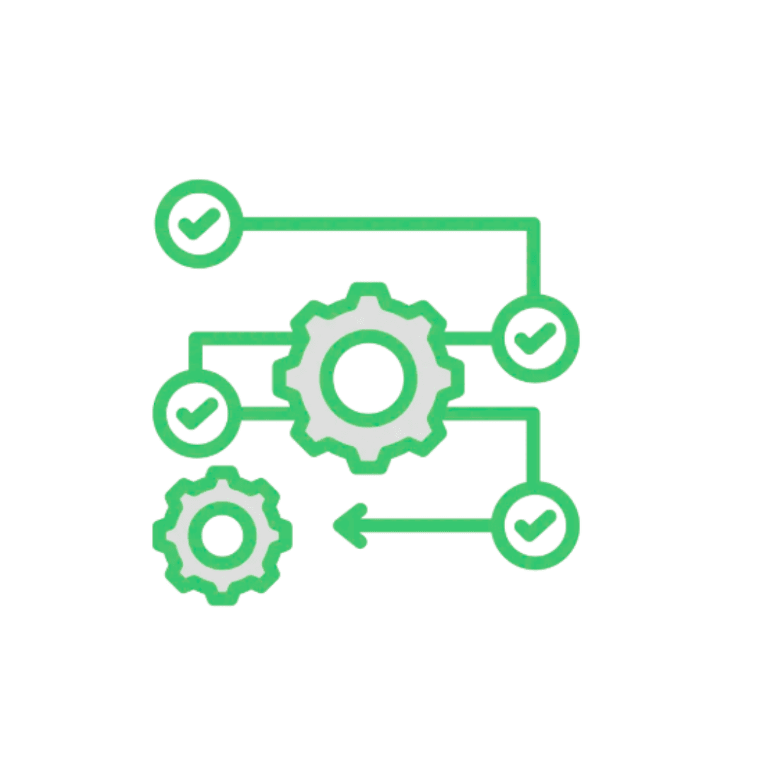 3. End-to-End Data Solutions