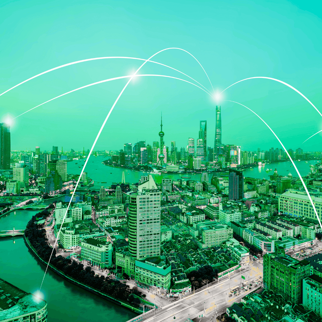 The Future of Enterprise Technology