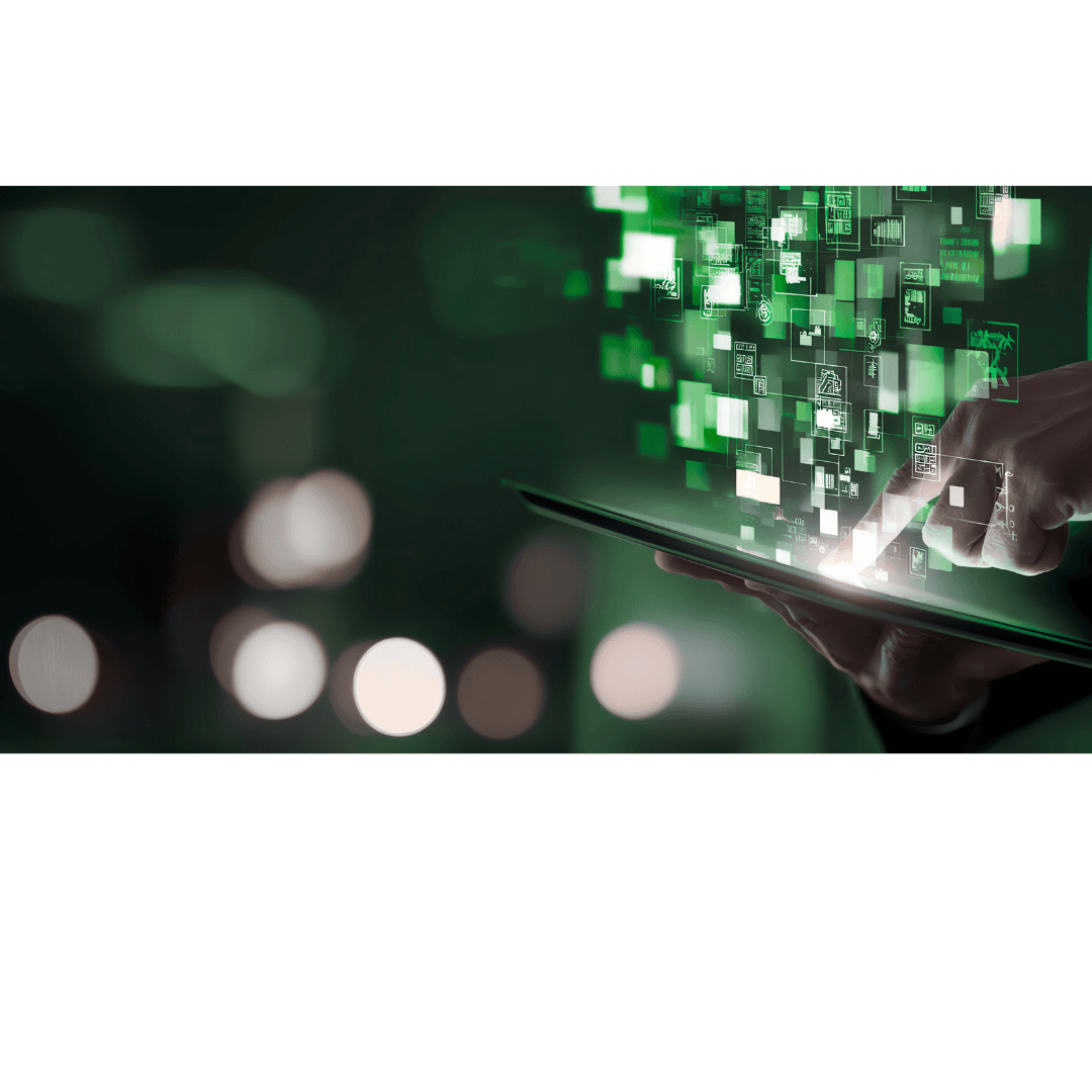 Enterprise Apps Development