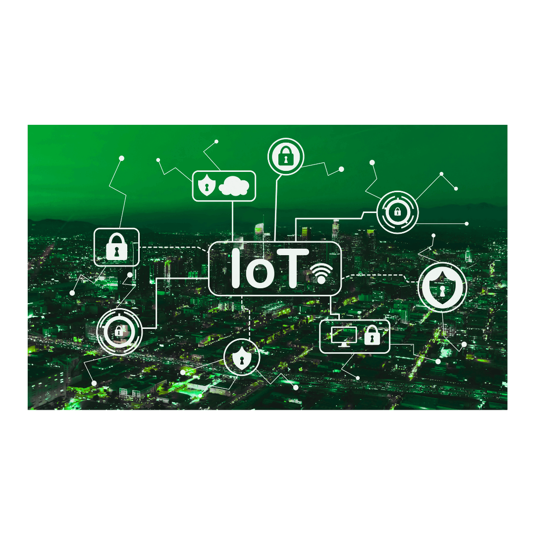 IoT and Blockchain