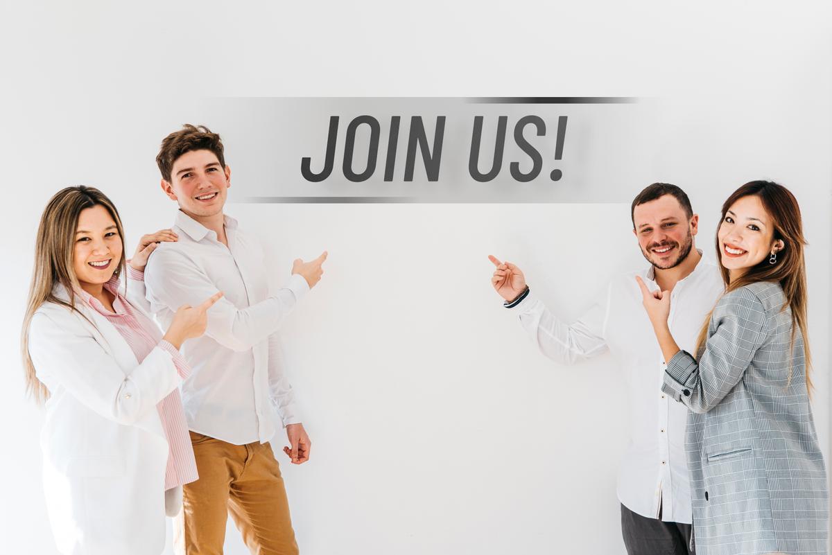 Join our team at Novixer