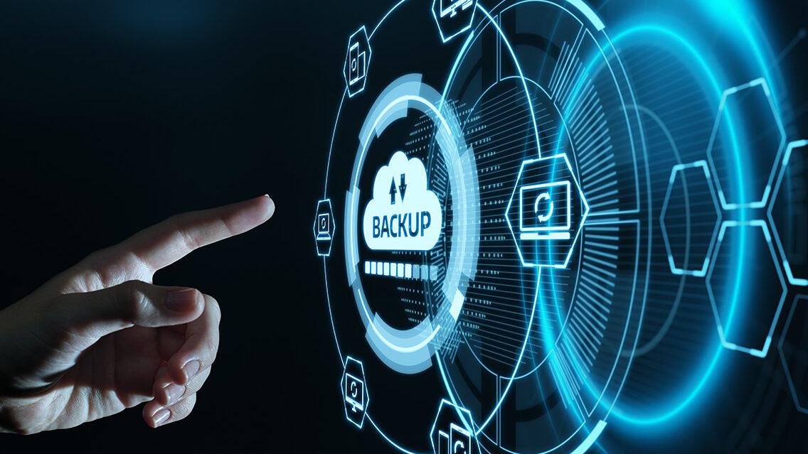 Oracle's enterprise transformation journey