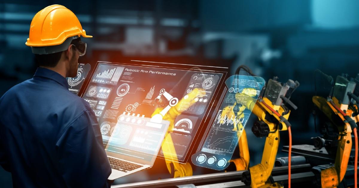 Oracle Autonomous Enterprise