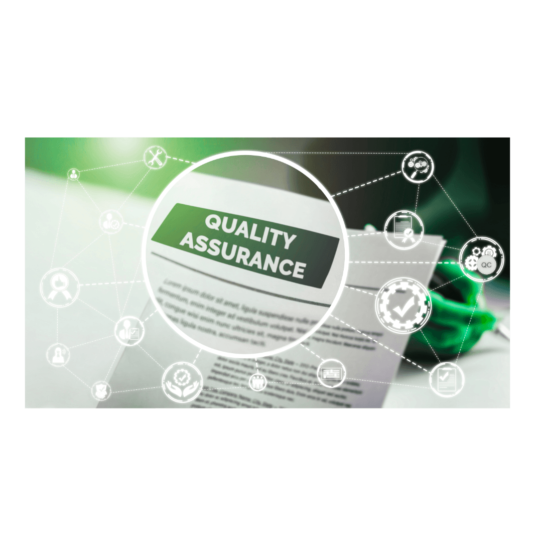 Quality Assurance