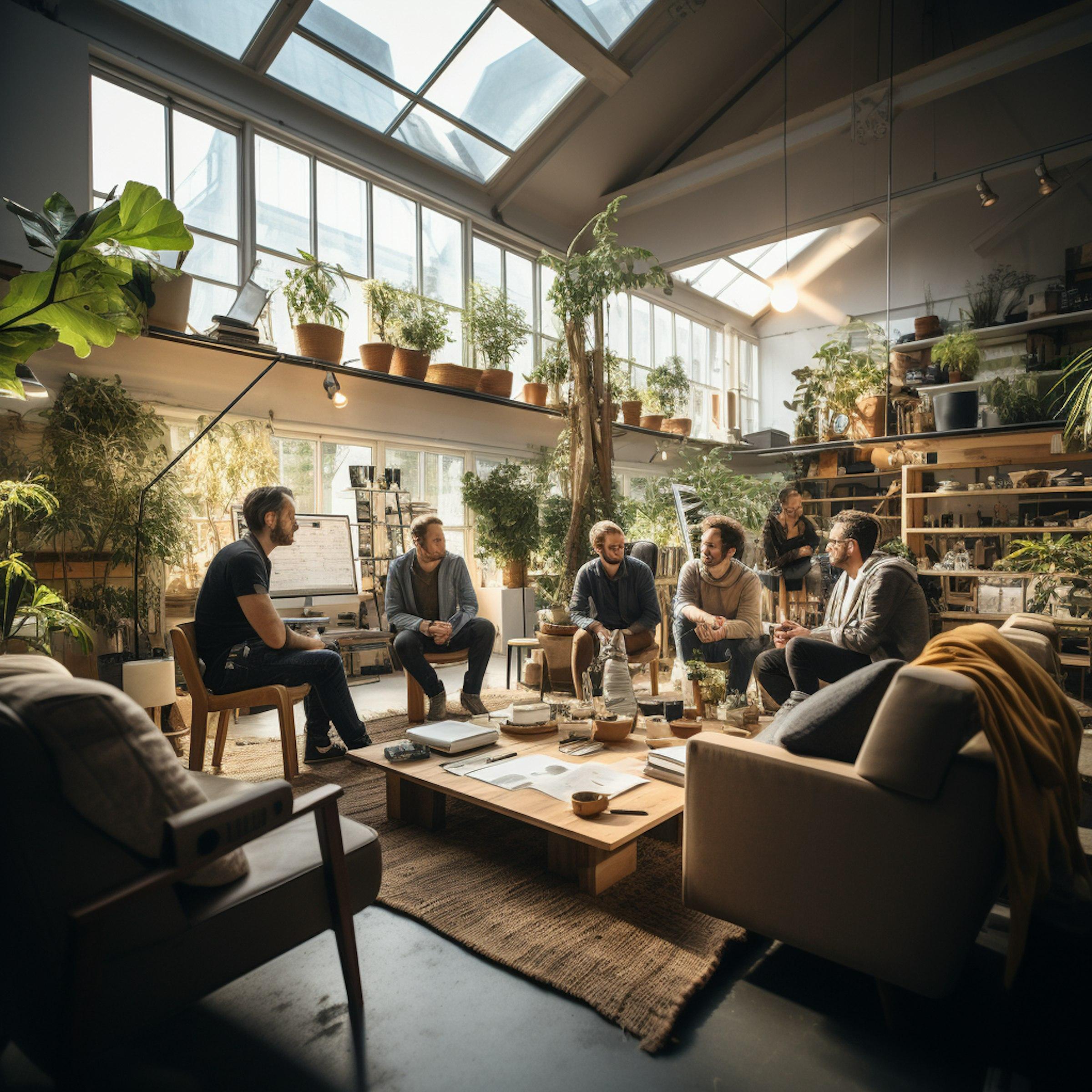 SAP Sustainability Control Tower