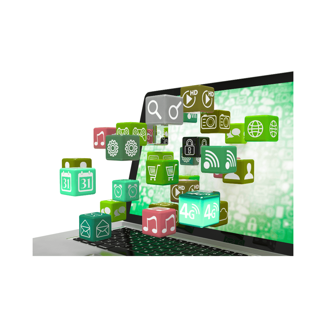 Applications Management