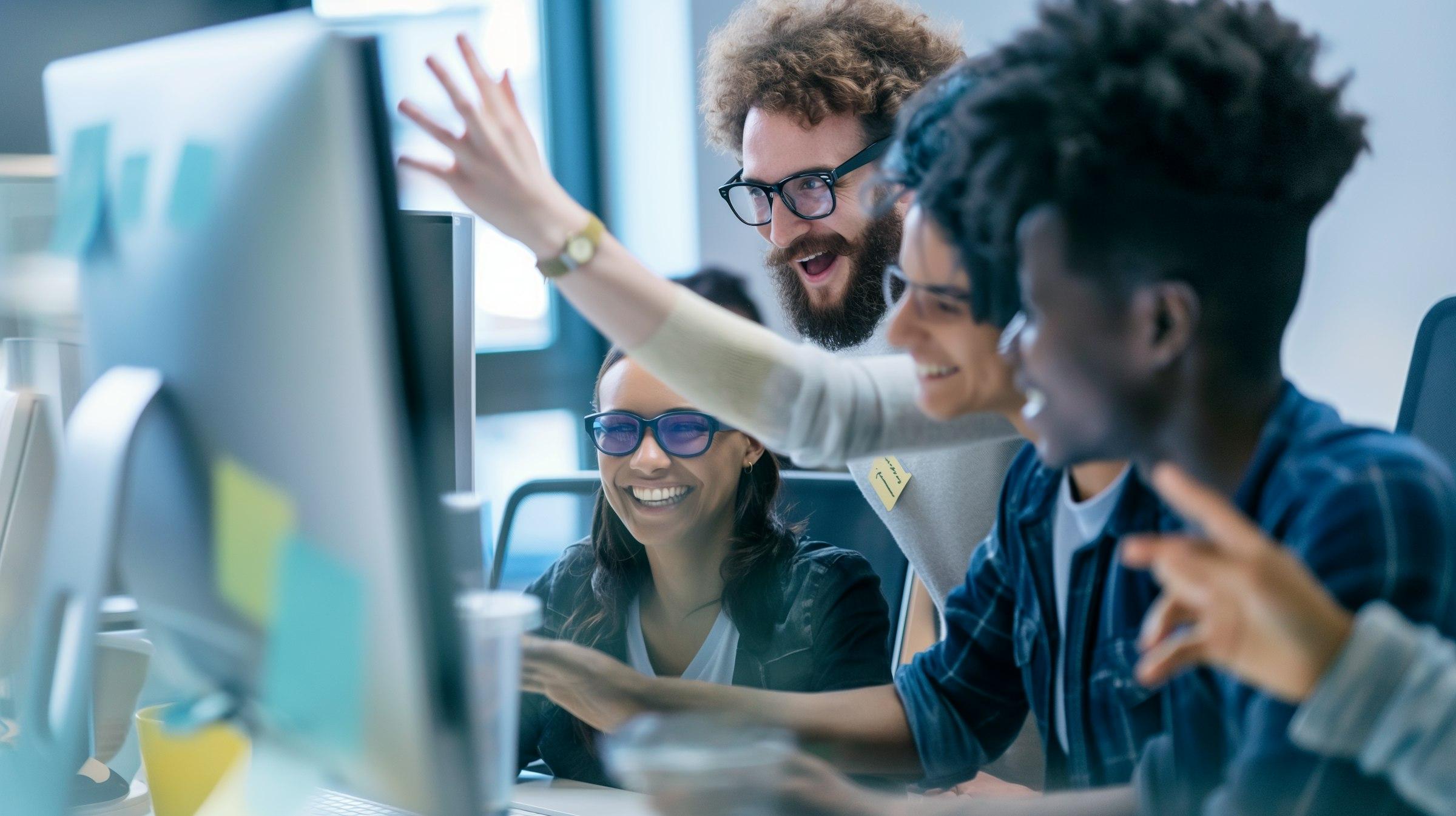 Future of customer service