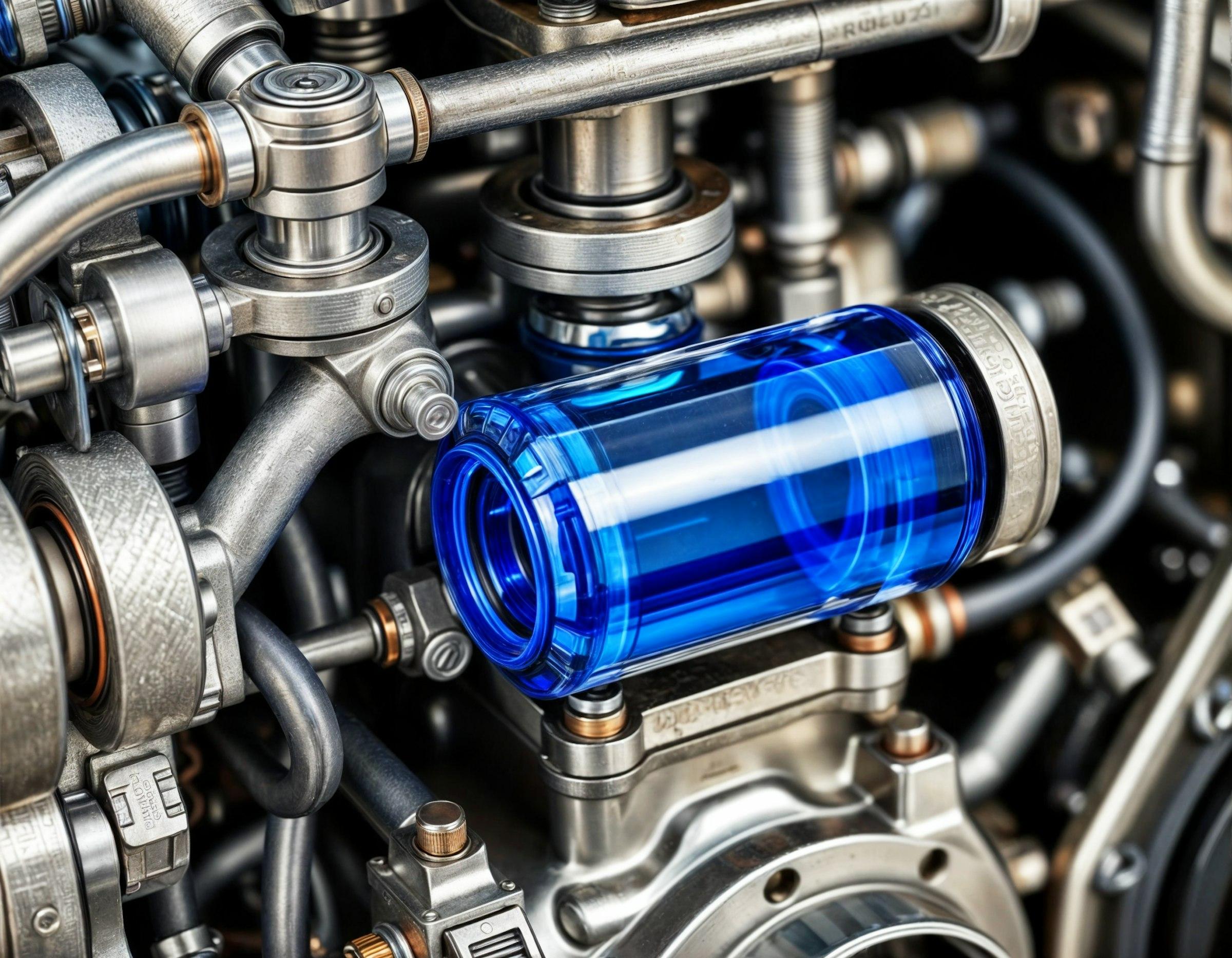 Industrial Talent Challenge