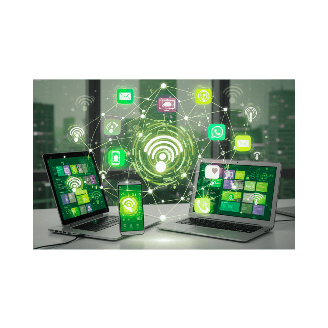 Our Technology Solutions