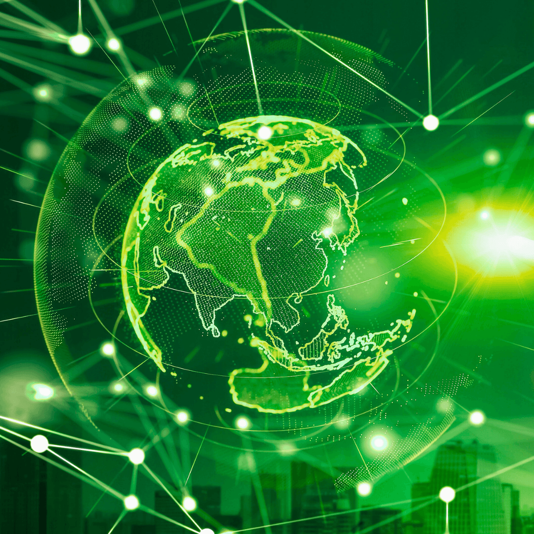 Transforming Enterprise: The path forward