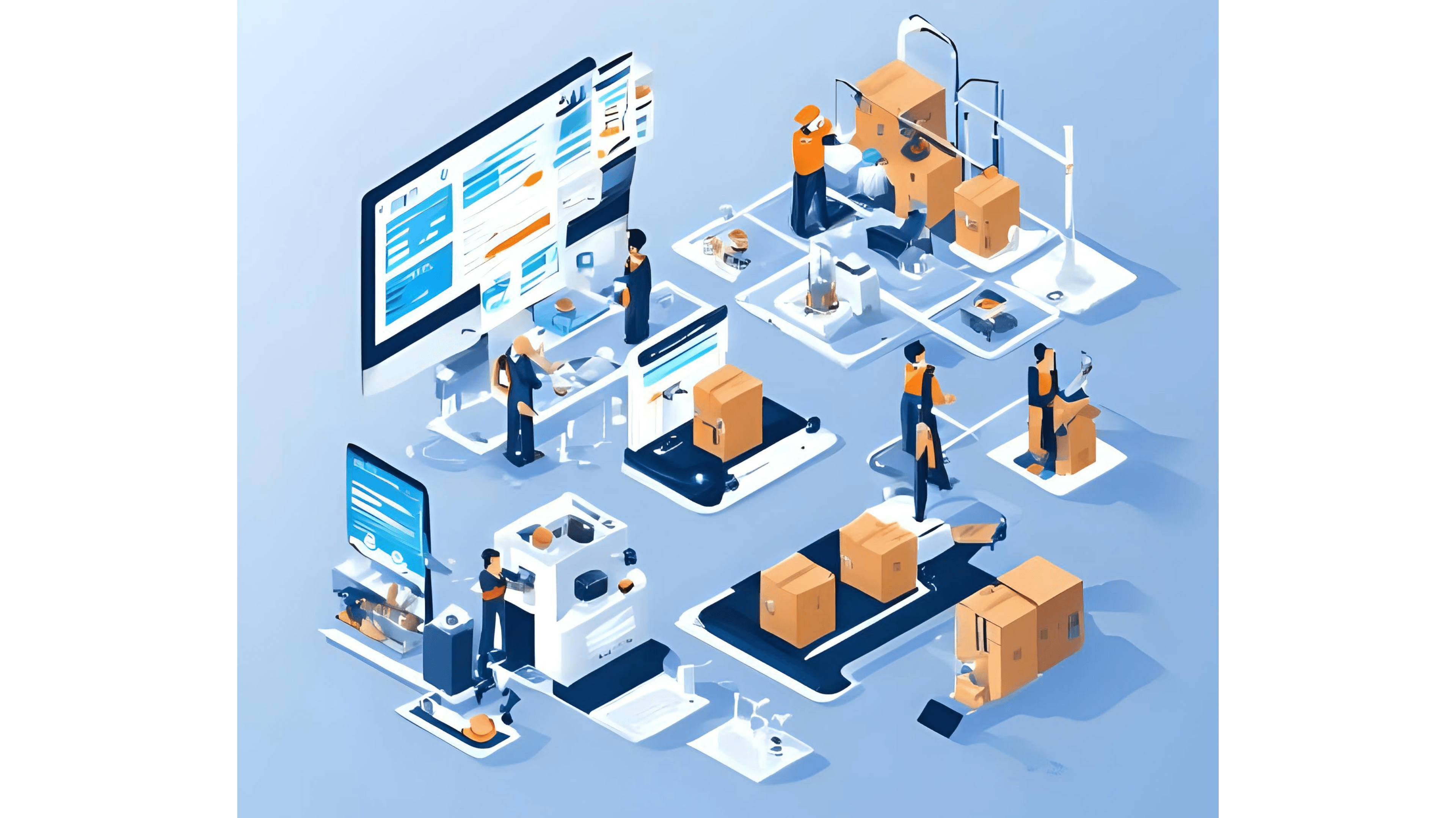 Cubixer Platform Dashboard