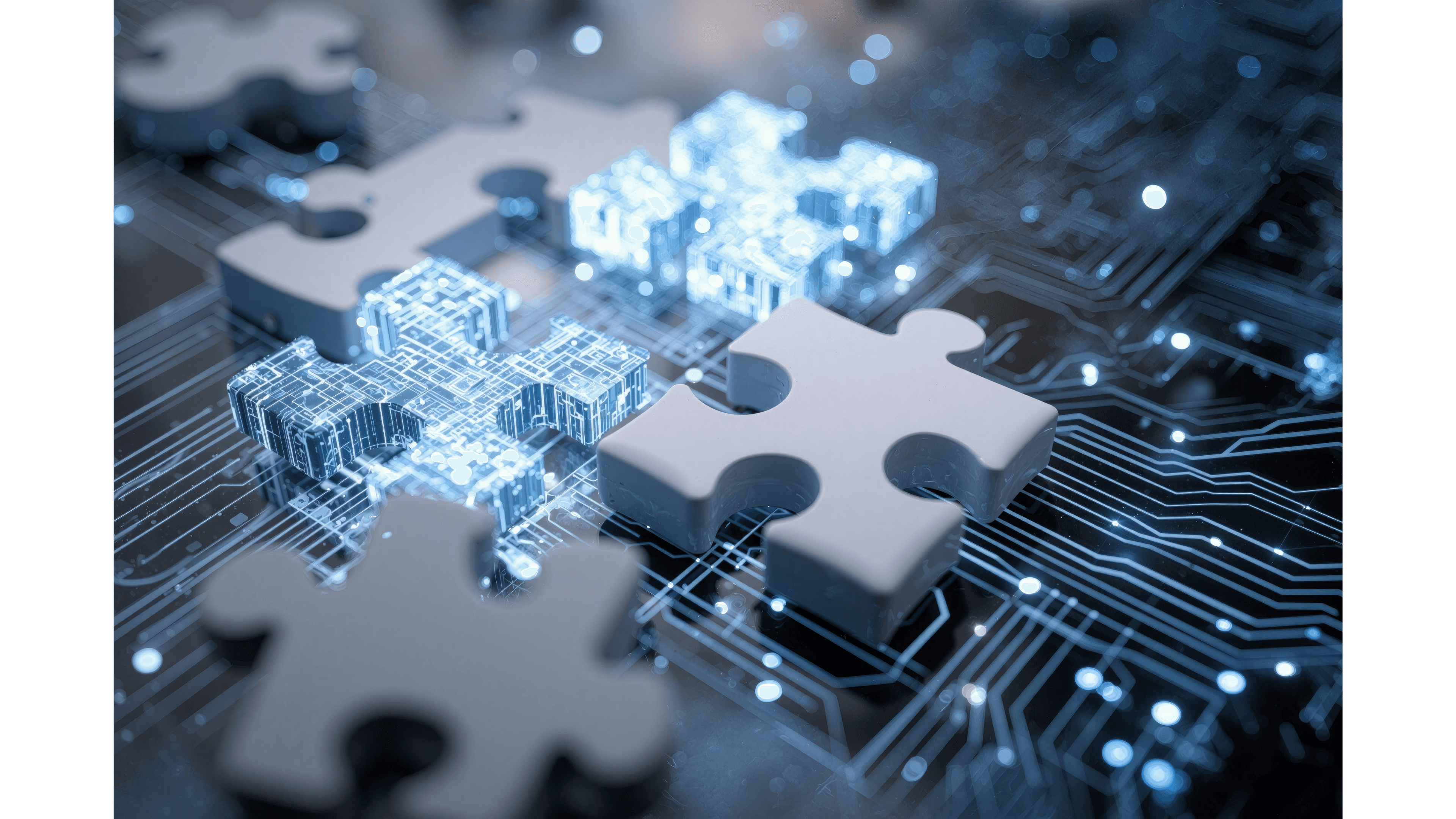 System Integration & Interoperability background