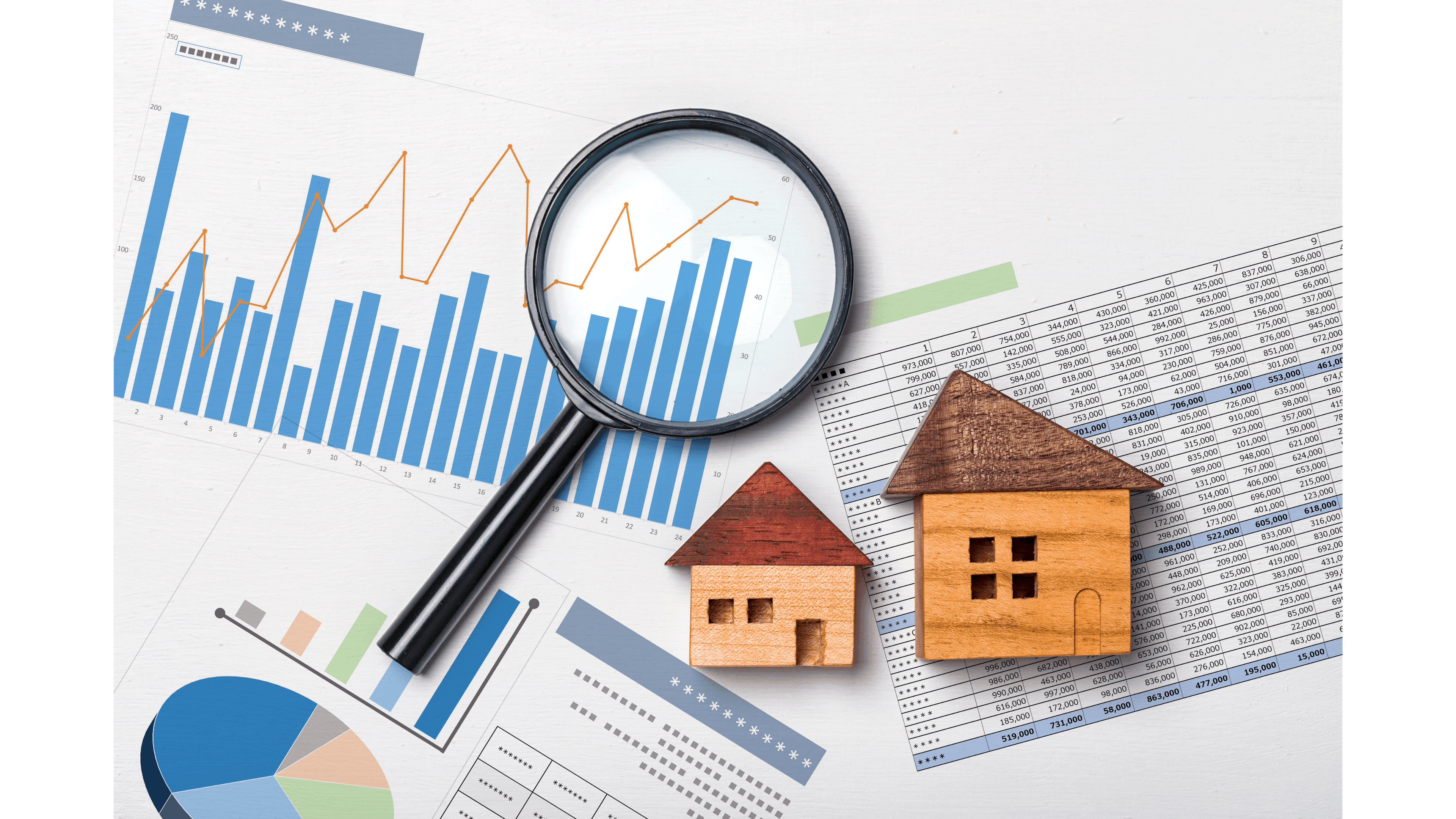 Data Accuracy & Real-Time Visibility background