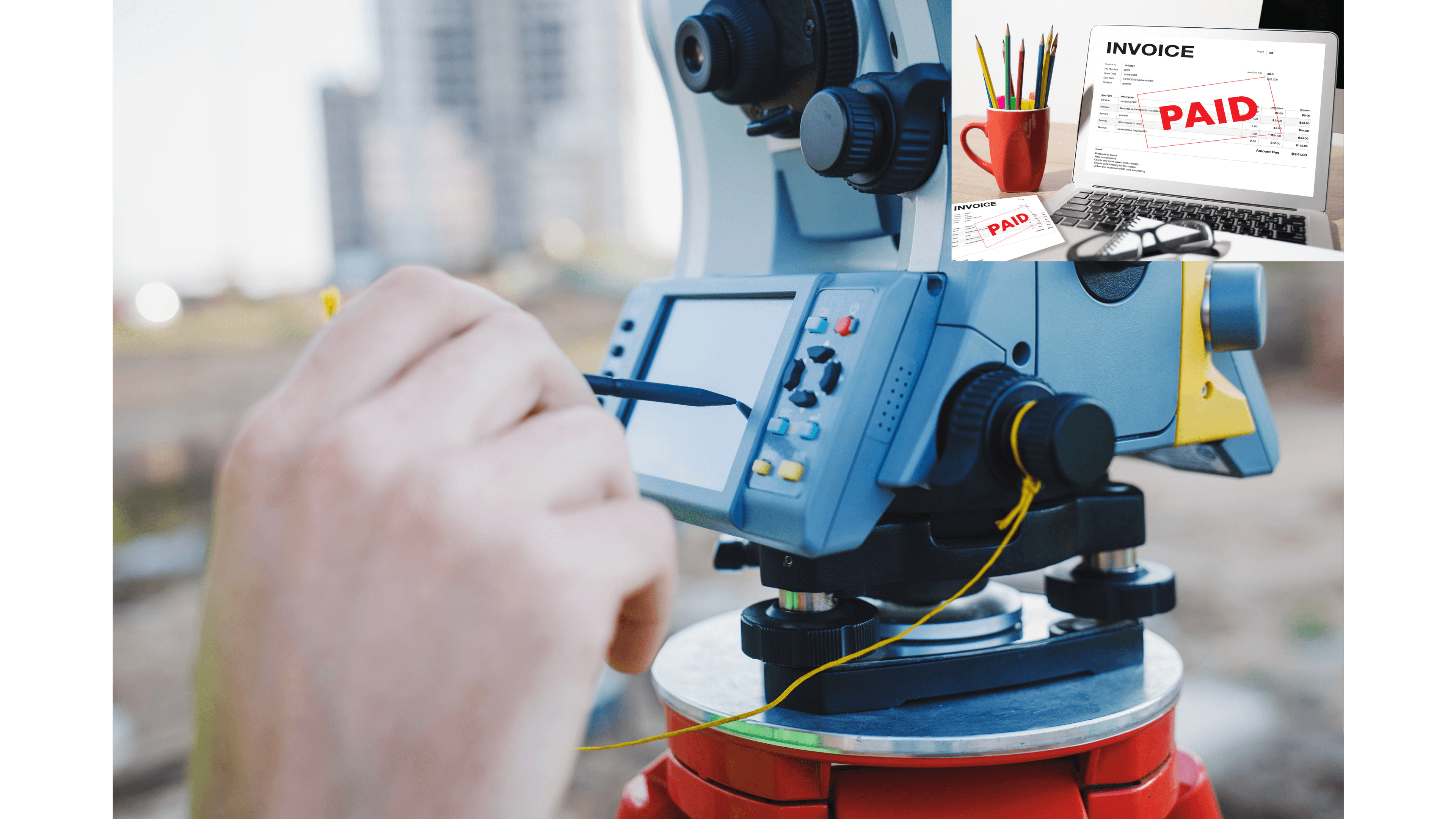 Order Management & Fulfilment background