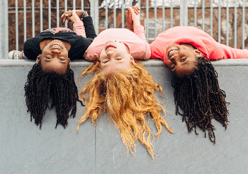 Multicultural Diversity