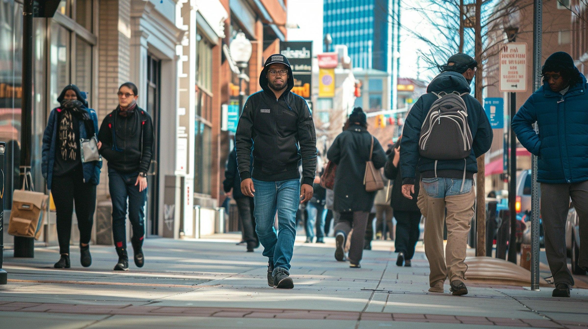 Modern industry adoption of ZBB