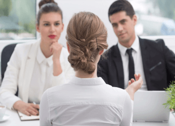 Experienced Professionals