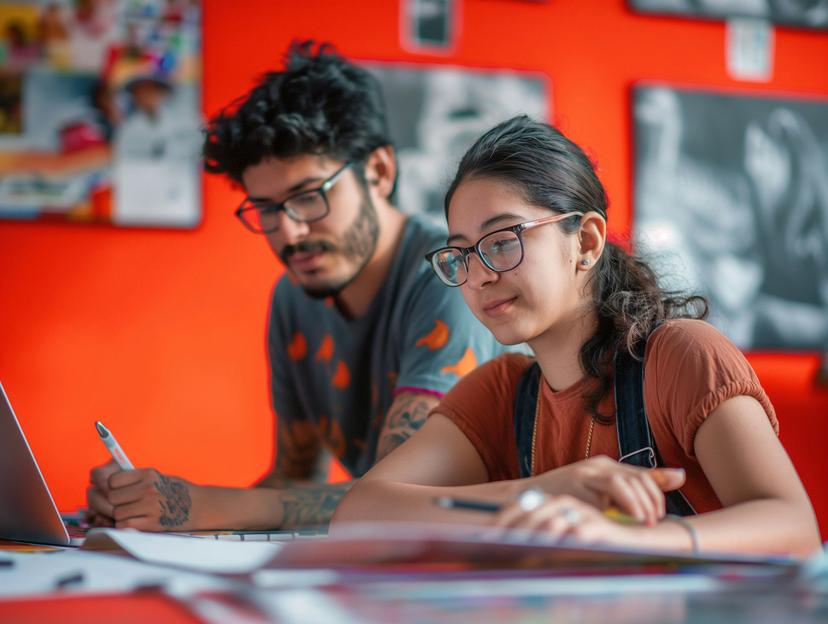 Internships/Students