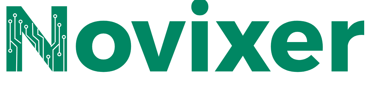 Novixer Logo