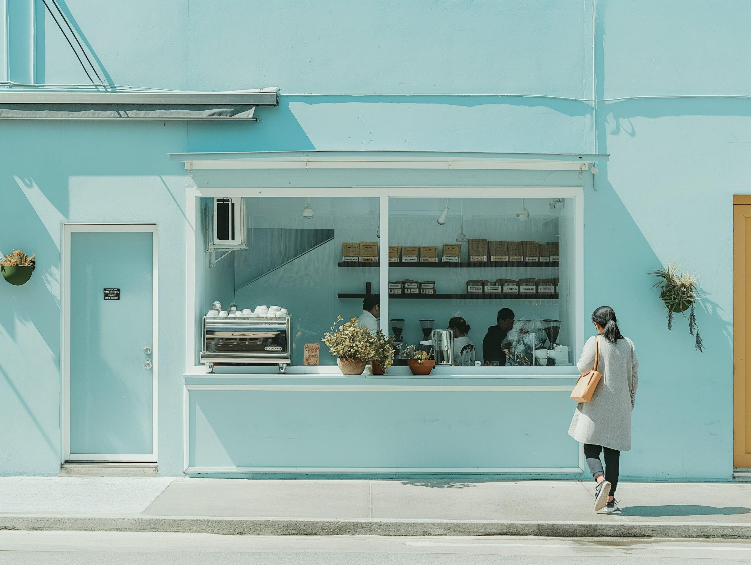 Retail Banking Comparison