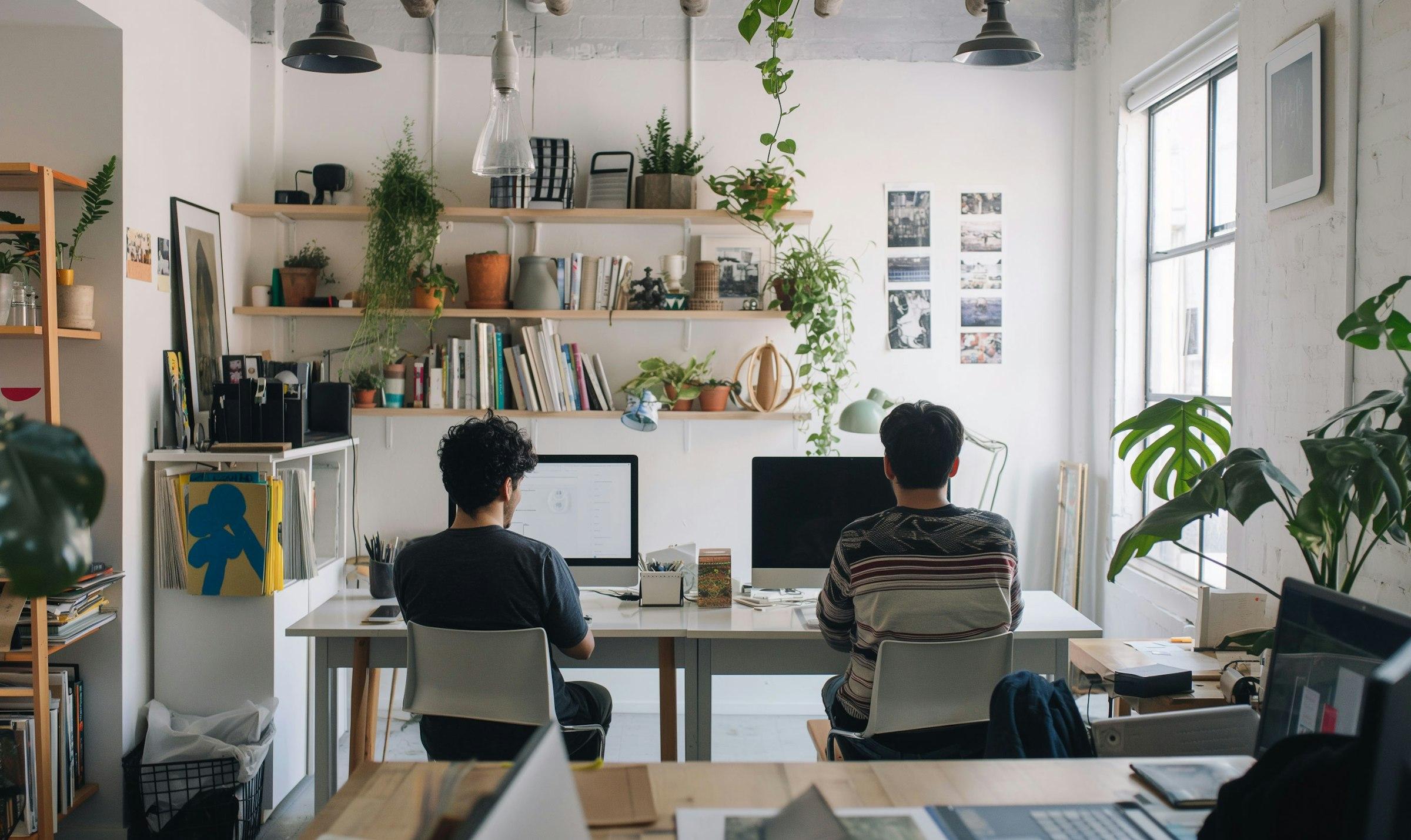 AI Operational Efficiency