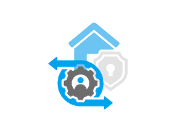 Change & Asset Management illustration